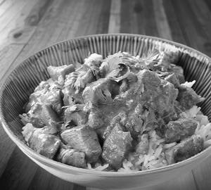 Chicken Meals + chicken 65