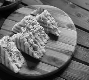 Paneer Cheese Sandwich