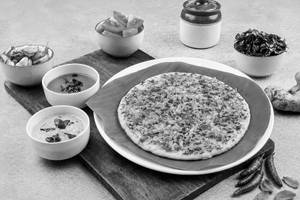 Chicken Oothappam