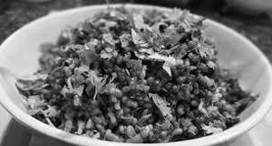 Matki fry
