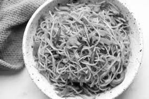 Chilly Garllic Noodles