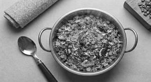 Schezwan Chicken Fired Rice