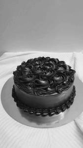 Dutch Truffle Premium Eggless Pastry