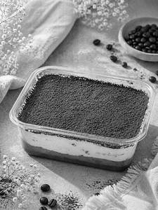 Tiramisu Bentos
