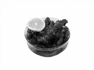 Chicken Pepper Dry