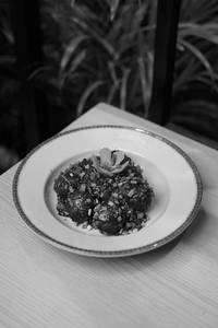 Vegetable Manchurian Dry
