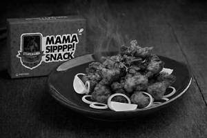 Chicken Pakoda