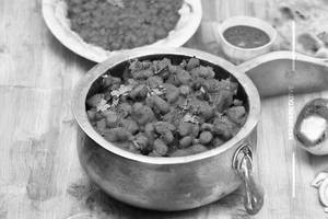 Punjabi Daal Fry