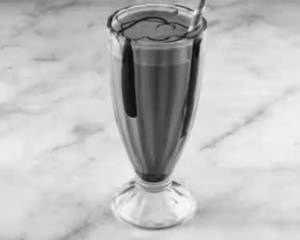 Cold Coffee