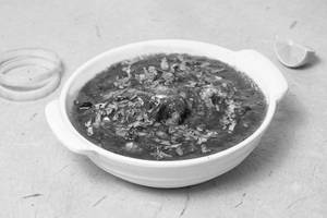 Pepper Chicken Gravy