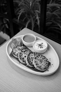 Dahi Ke Kebab