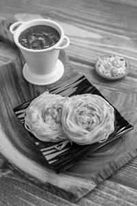 Nool Parotta (1 Pc)