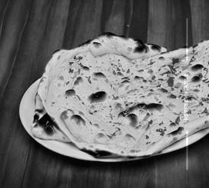 Butter Naan