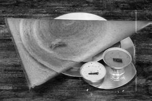 Mysoore Sada Dosa 