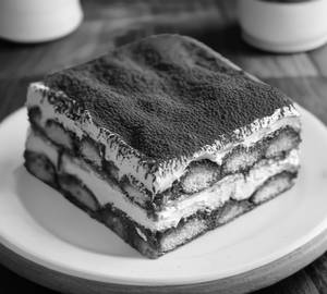Classic Tiramisu
