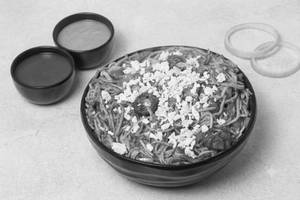 Egg Noodles
