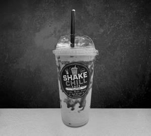 Black Currant Shake