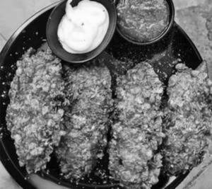 Kfc Chaap