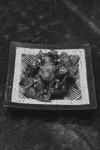 Chef's Special Prawns
