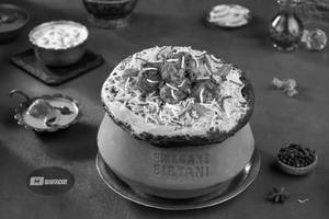 Handi Chicken Dum Boneless Hyderabadi Biryani