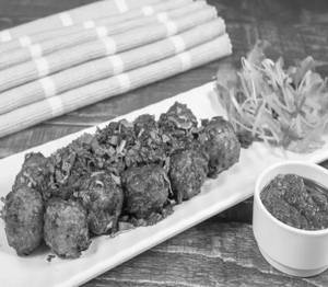 Gobi Manchurian