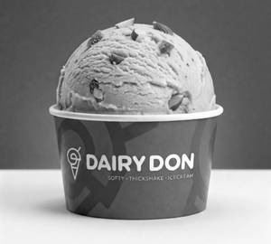 Badam Anjeer Icecream