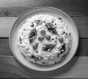 Curd Rice