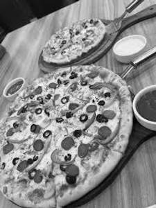 Special Pizza