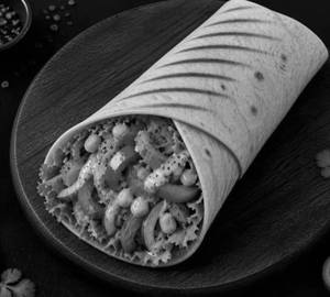 Mix Veg Roll