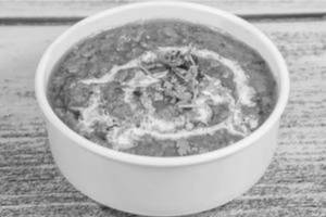 Veg. Mutton Gravy