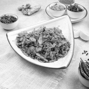 Egg Kothu Porotta