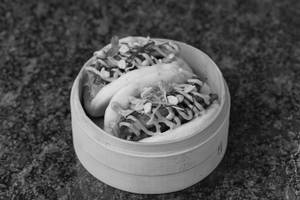 Teriyaki Chicken Bao