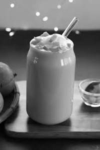 Mango Ice Cream Milkshake ([350 ml])