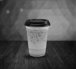 Cold  Coffee