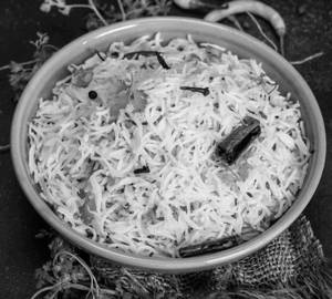 Jeera Rice