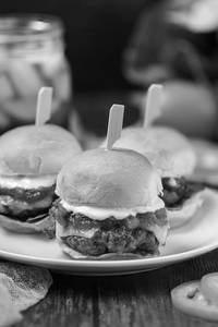 Maxican Slider