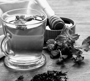 Darjeeling Tea
