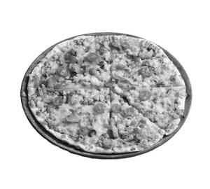 Caprese Pizza [360G]