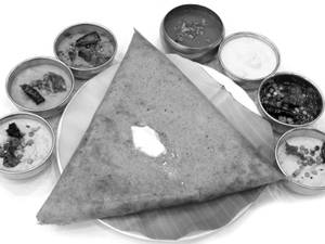 Mla Pesarattu