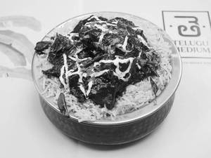 Ulvacharu Kodi Pulao