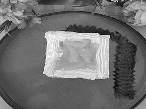 Pineapple Pastry