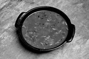 Garlic Chicken Gravy