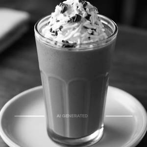 Chocolate Shake