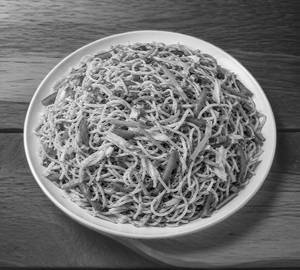 Veg Fried Noodles
