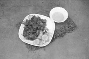 Nagin Tikka Chaap