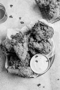 Chicken Roast