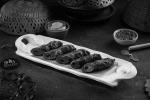 Awadhi Mutton Seekh Kebab