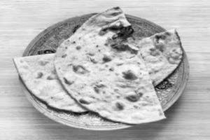 Dhaniya Roti