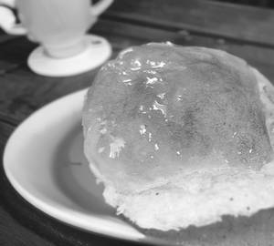 Butter pav 1 peace
