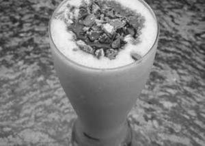 Kit Kat Shake